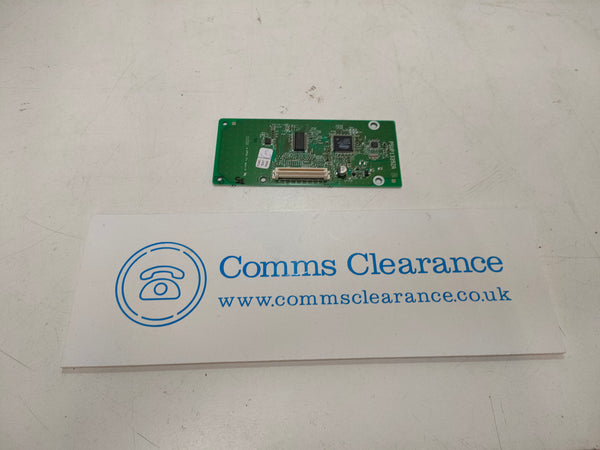 Panasonic KX-TDA0166 16-channel Echo Cancellation Card PSUP1339ZA