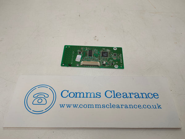 Panasonic KX-TDA0166 16-channel Echo Cancellation Card PSUP1339ZA