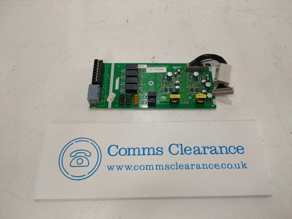 Panasonic KX-TA62460 Doorphone / Door Opener Card (KX-TA624)