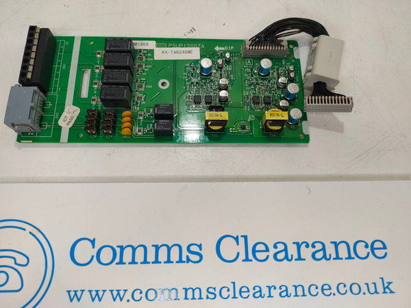 Panasonic KX-TA62460 Doorphone / Door Opener Card (KX-TA624)