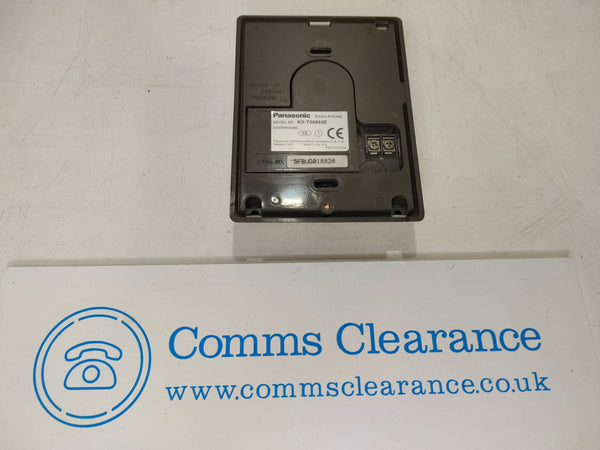Panasonic KX-T30865 Speaker Doorphone Unit