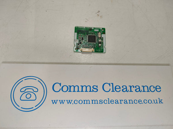 Panasonic KX-TE82494 CID 3 Channel Caller ID Card (KX-TES824)