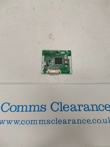 Panasonic KX-TE82494 CID 3 Channel Caller ID Card (KX-TES824)