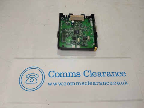 Panasonic KX-TDA3168 EXT-CID Card for TDA15 and TDA30 Telephone Systems