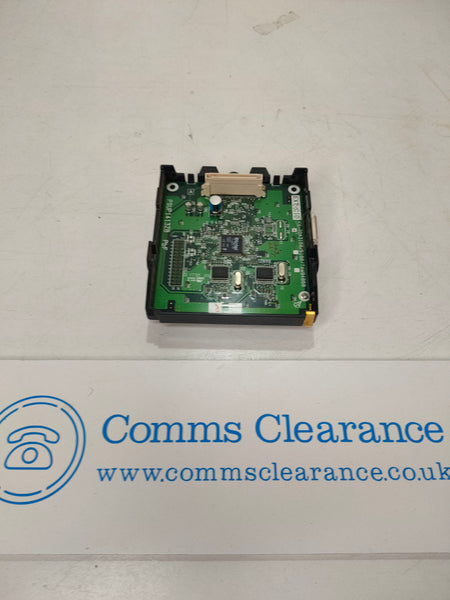 Panasonic KX-TDA3168 EXT-CID Card for TDA15 and TDA30 Telephone Systems