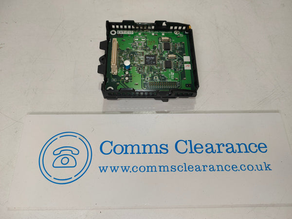 Panasonic KX-TDA3168 EXT-CID Card for TDA15 and TDA30 Telephone Systems