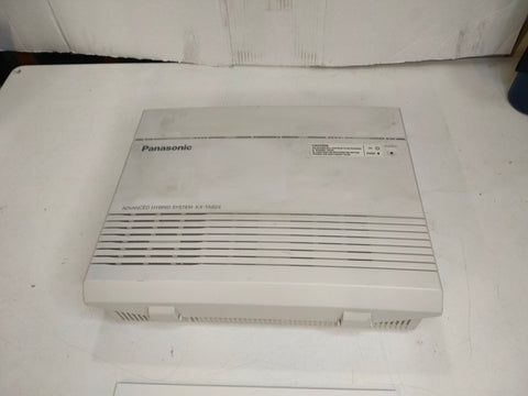 Panasonic KX-TA624 6x24 Telephone System