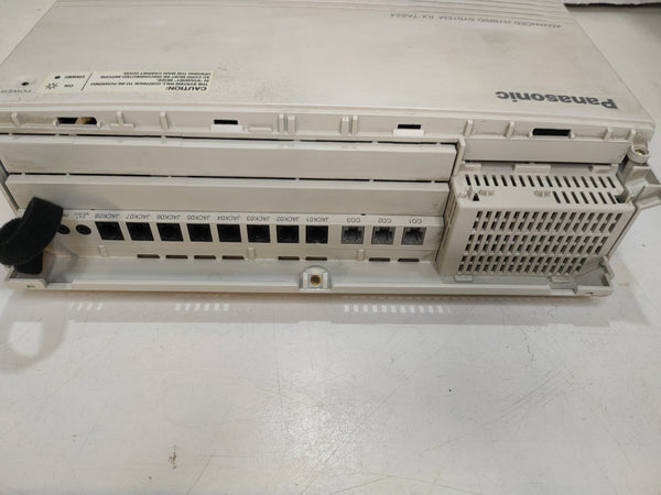 Panasonic KX-TA624 6x24 Telephone System
