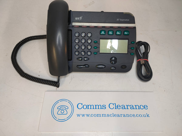 BT Inspiration Feature Phone 761981