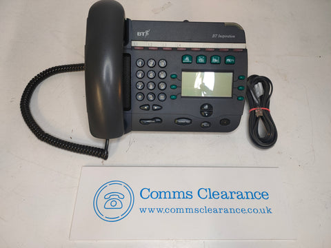 BT Inspiration Feature Phone 761981