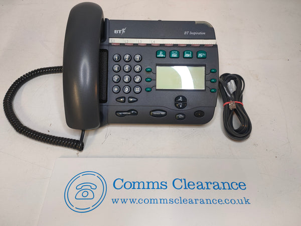 BT Inspiration Feature Phone 761981