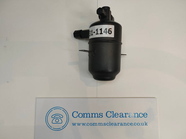 Unbranded 31-1146 Mercedes Benz SL-Class R129 Air Conditioning Dryer-Receiver