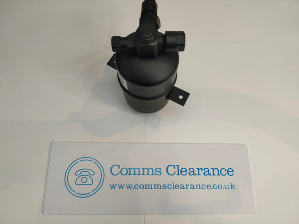 Unbranded 31-1146 Mercedes Benz SL-Class R129 Air Conditioning Dryer-Receiver