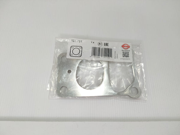 Elring 181.751 Metal Gasket for Turbo Charger for BMW