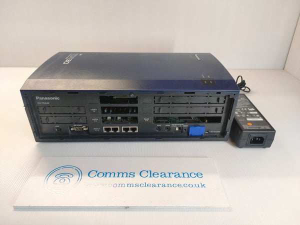 Panasonic KX-TDA30 Telephone System incl PSU Only