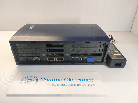 Panasonic KX-TDA30 Telephone System incl PSU Only