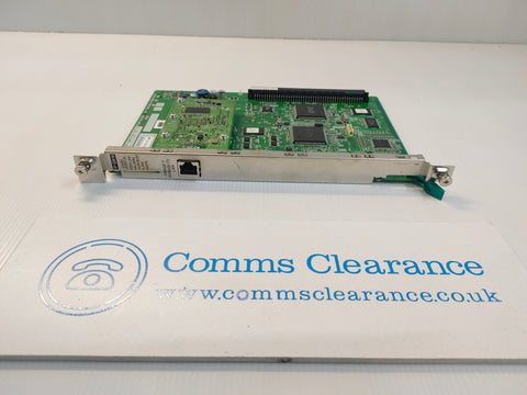 Panasonic KX-TDA0490 IP-GW16 16 Channel VoIP Trunk Card