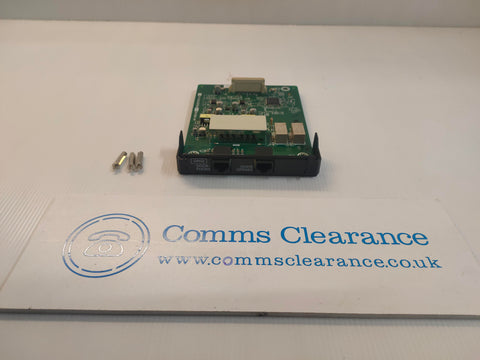 Panasonic KX-NS5162 DPH2 Doorphone Interface Card
