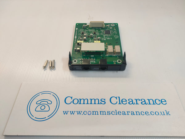 Panasonic KX-NS5162 DPH2 Doorphone Interface Card