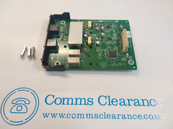 Panasonic KX-NS5162 DPH2 Doorphone Interface Card