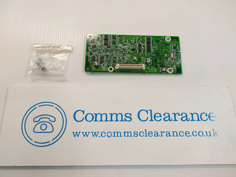 Panasonic KX-TDA0192 ESVM2 2 Channel Enhanced Message Card
