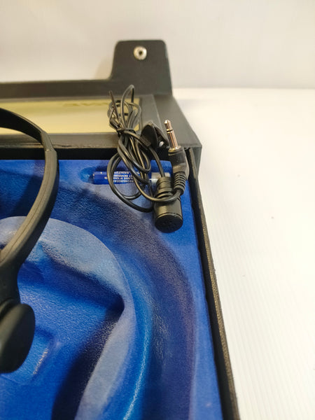 AVC WM-603 Pro Microphone Kit incl Lapel Microphone
