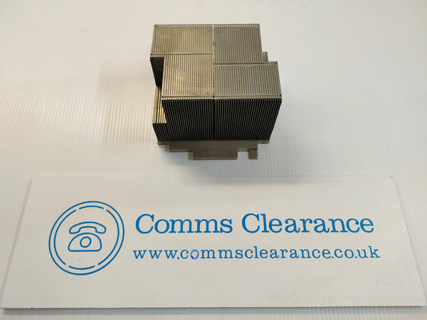 Dell PowerEdge R710 0TY129 Heat Sink