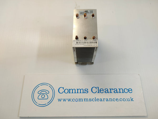 HP Proliant DL580 591207-001/570259-001 Heatsink