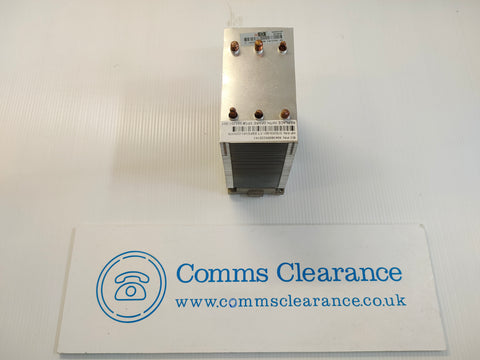 HP Proliant DL580 591207-001/570259-001 Heatsink