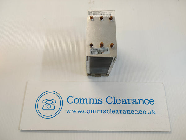 HP Proliant DL580 591207-001/570259-001 Heatsink