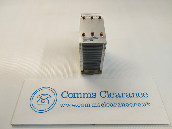 HP Proliant DL580 591207-001/570259-001 Heatsink
