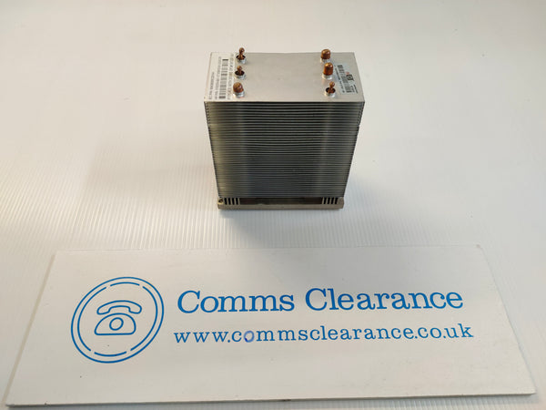HP Proliant DL580 591207-001/570259-001 Heatsink