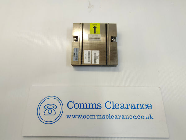 HP Proliant BL280C G6 508954-001 Heatsink