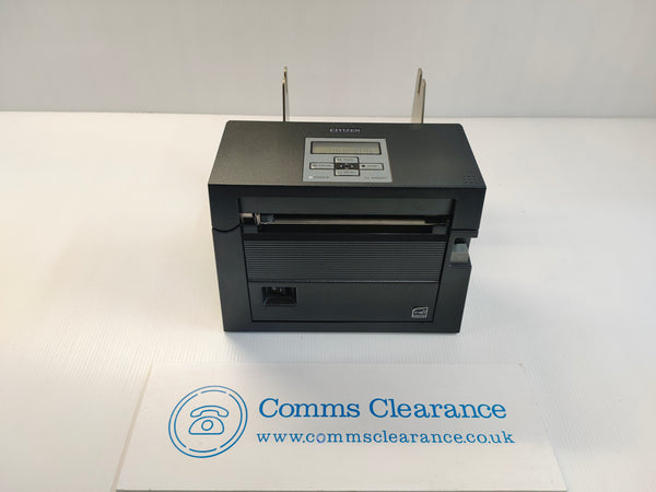 Citizen CL-S400DTE Thermal Label Printer