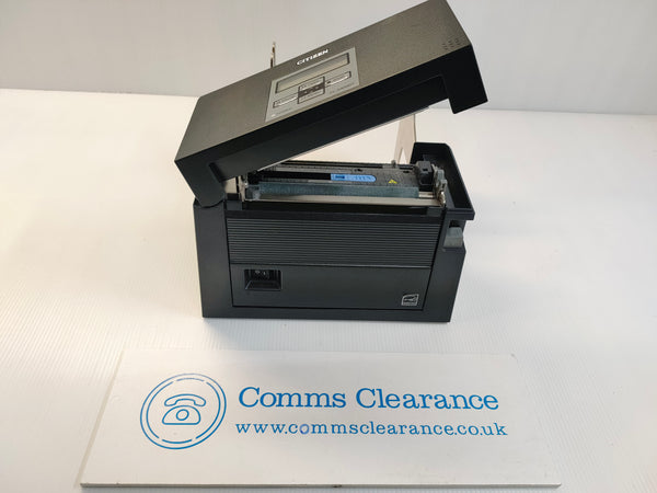Citizen CL-S400DTE Thermal Label Printer