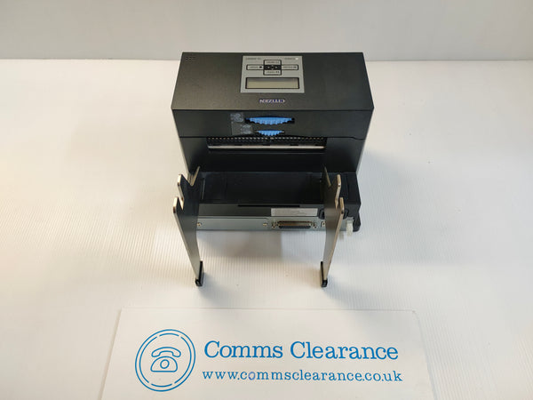Citizen CL-S400DTE Thermal Label Printer
