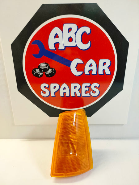 Direct Components D125 Vauxhall Astra MK2 Indicator L/H (N/S Nearside)