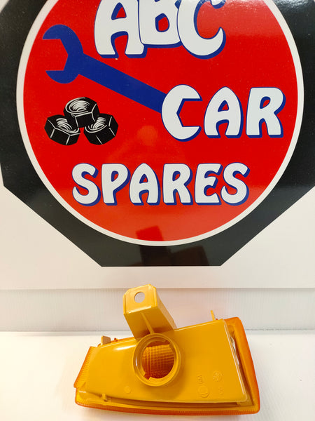 Direct Components D125 Vauxhall Astra MK2 Indicator L/H (N/S Nearside)