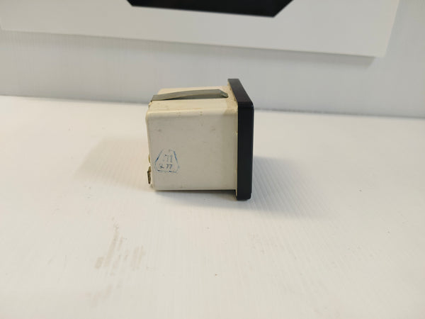 VDO 218/35/1 Electric Car Clock (No Bulb)