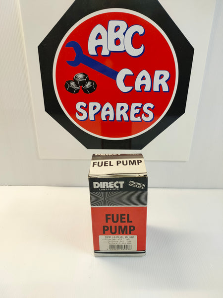 Direct Components DFP19 (ADP679 / QFP88) Fuel Pump (Ford)