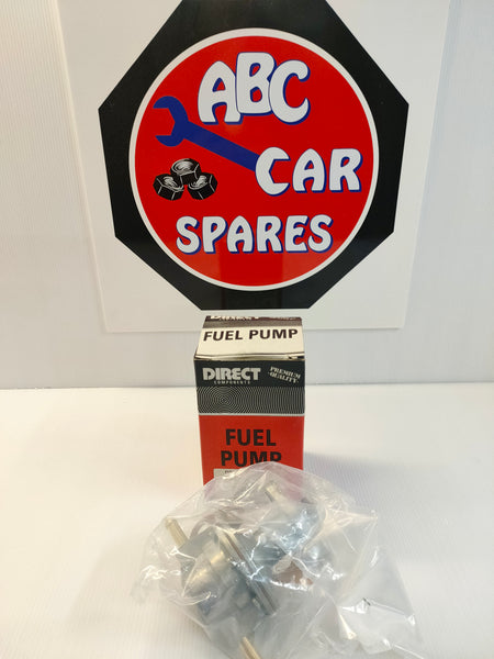Direct Components DFP19 (ADP679 / QFP88) Fuel Pump (Ford/Reliant/OHC)