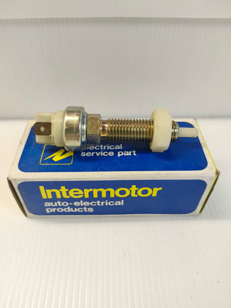 Intermotor 5168 Mechanical Brake Light Switch (Fiat, Alfa)