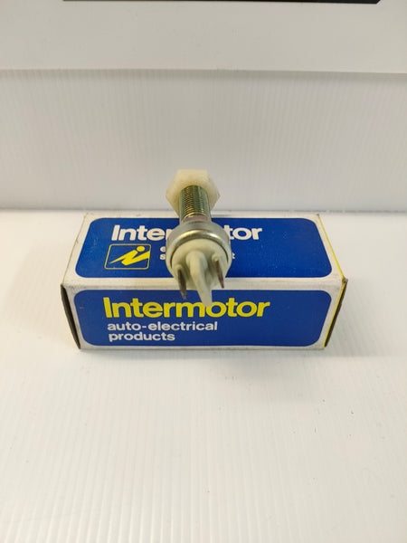 Intermotor 5168 Mechanical Brake Light Switch (Fiat, Alfa)