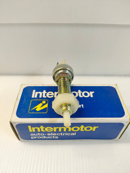 Intermotor 5168 Mechanical Brake Light Switch (Fiat, Alfa)