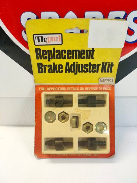 Moprod MPK1 Replacement Brake Adjustment Kit (Austin / Chrysler / Vauxhall)
