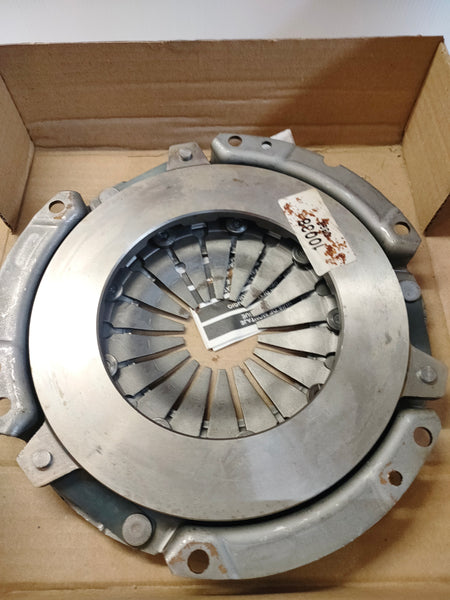 QH Quinton Hazell QKT184AF Clutch Kit (Honda / Rover 200)