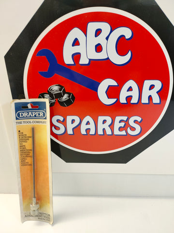 Draper 19191 Carburettor Adjustment Tool No.359 (Bosch K-Jetronic)