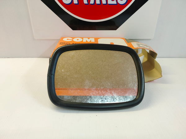 Securon Com/2 Replacement Mirror Head 7" x 5" Flat