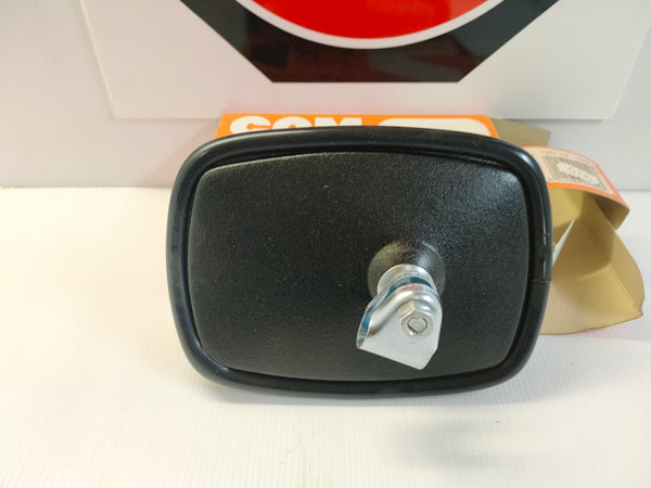 Securon Com/2 Replacement Mirror Head 7" x 5" Flat