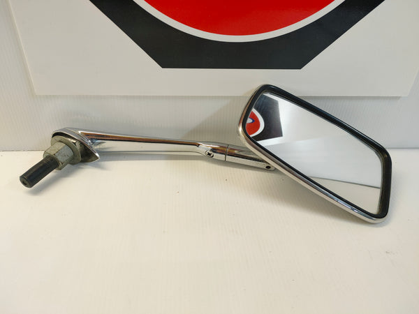 Tex e11 1206 Classic Chrome Wing Mirror Left or Right Hand